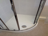 Shower Room, Witney, Oxfordshire, January 2013 - Image 2